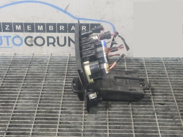 bontott RENAULT KOLEOS Gyújtáskapcsoló