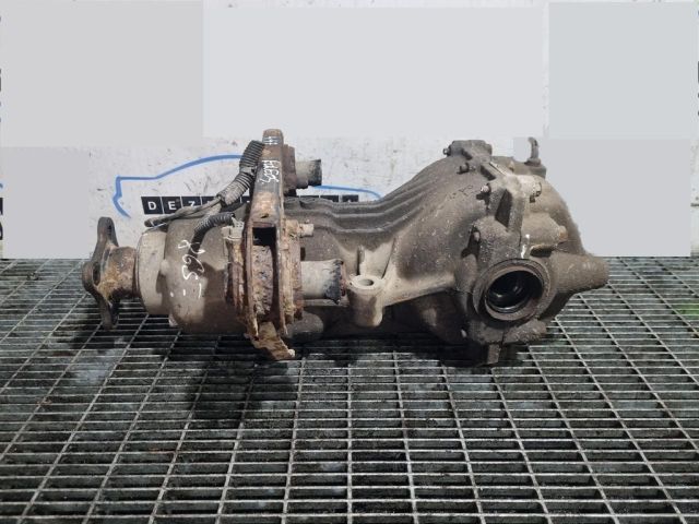 bontott RENAULT KOLEOS Hátsó Differenciálmű