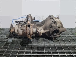 bontott RENAULT KOLEOS Hátsó Differenciálmű