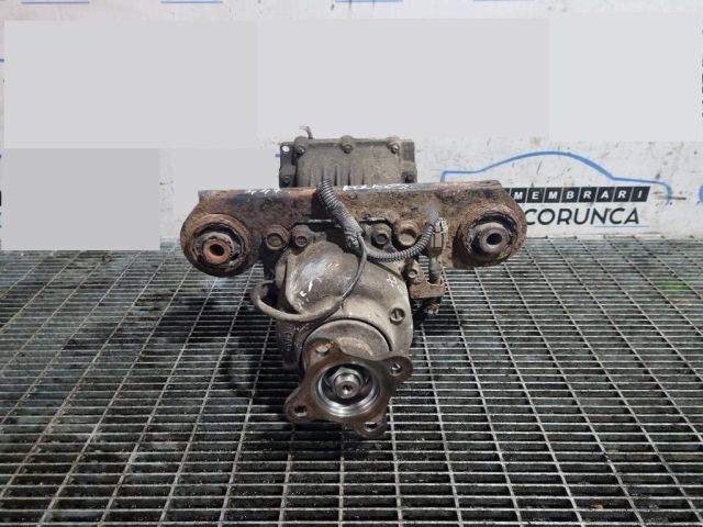 bontott RENAULT KOLEOS Hátsó Differenciálmű