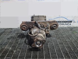 bontott RENAULT KOLEOS Hátsó Differenciálmű