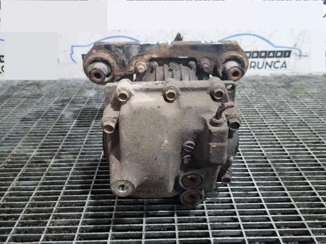 bontott RENAULT KOLEOS Hátsó Differenciálmű