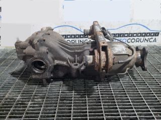 bontott RENAULT KOLEOS Hátsó Differenciálmű