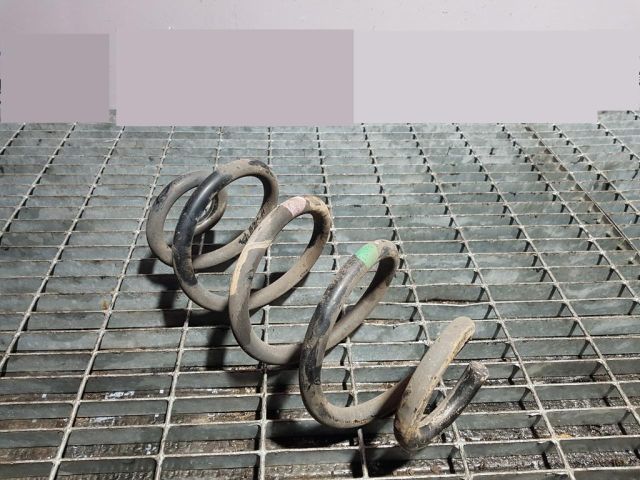 bontott RENAULT KOLEOS Hátsó Rugó