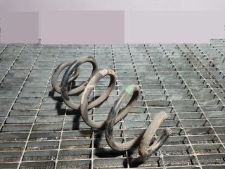 bontott RENAULT KOLEOS Hátsó Rugó