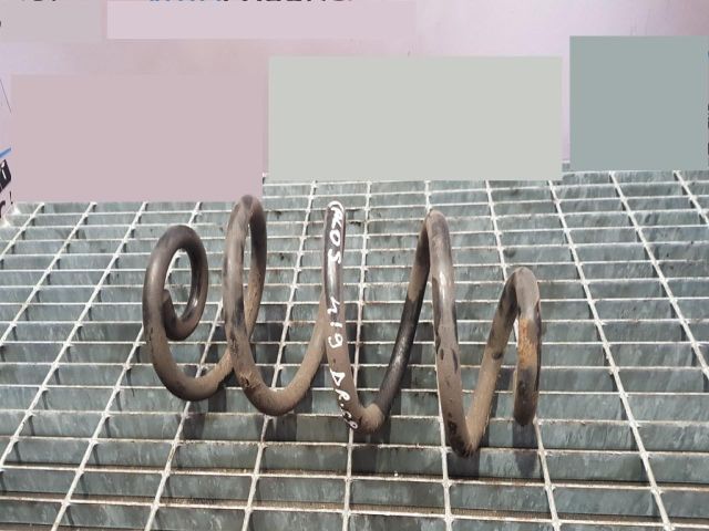 bontott RENAULT KOLEOS Hátsó Rugó