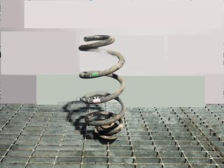 bontott RENAULT KOLEOS Hátsó Rugó