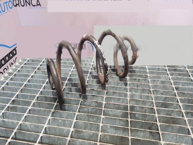 bontott RENAULT KOLEOS Hátsó Rugó