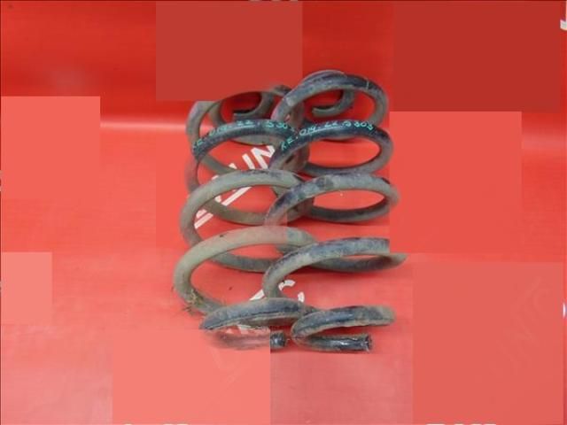 bontott RENAULT KOLEOS Hátsó Rugó