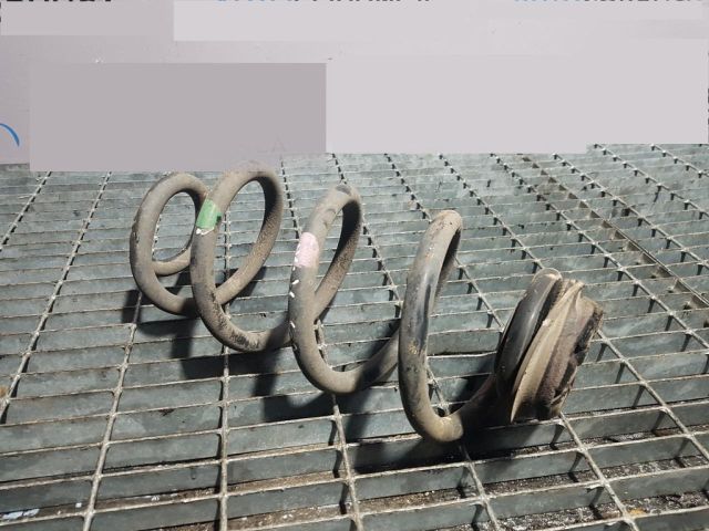 bontott RENAULT KOLEOS Hátsó Rugó