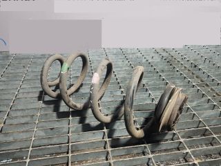 bontott RENAULT KOLEOS Hátsó Rugó