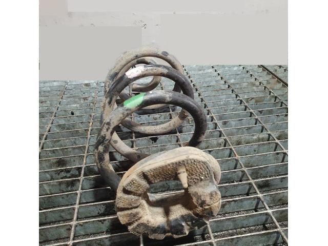 bontott RENAULT KOLEOS Hátsó Rugó