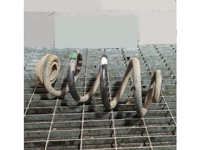 bontott RENAULT KOLEOS Hátsó Rugó