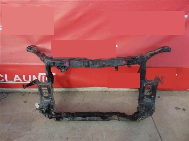 bontott RENAULT KOLEOS Homlokfal (Üres lemez)