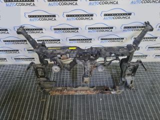 bontott RENAULT KOLEOS Homlokfal (Üres lemez)