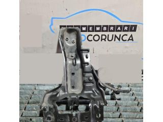 bontott RENAULT KOLEOS Homlokfal (Üres lemez)