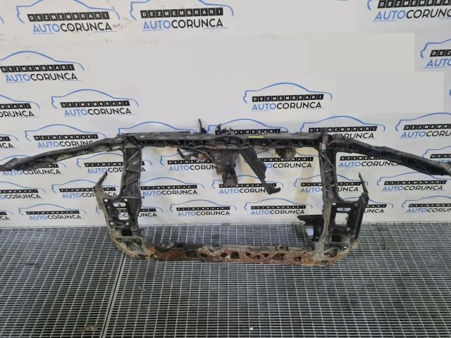 bontott RENAULT KOLEOS Homlokfal (Üres lemez)