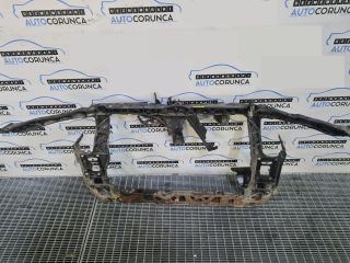 bontott RENAULT KOLEOS Homlokfal (Üres lemez)