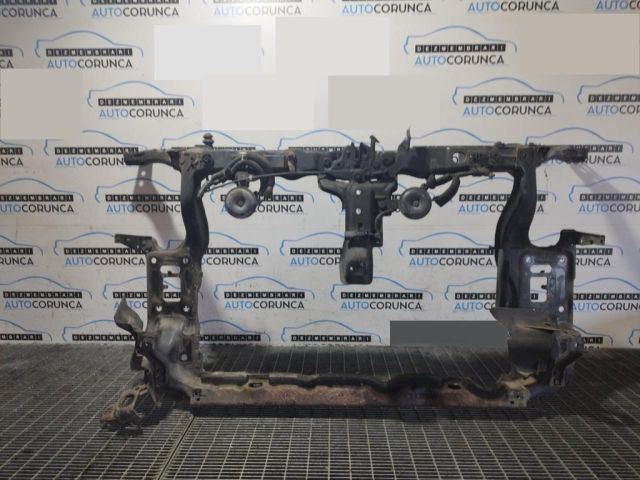 bontott RENAULT KOLEOS Homlokfal (Üres lemez)