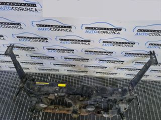 bontott RENAULT KOLEOS Homlokfal (Üres lemez)