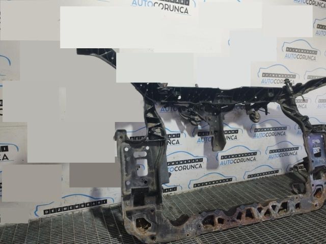 bontott RENAULT KOLEOS Homlokfal (Üres lemez)