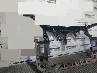 bontott RENAULT KOLEOS Homlokfal (Üres lemez)