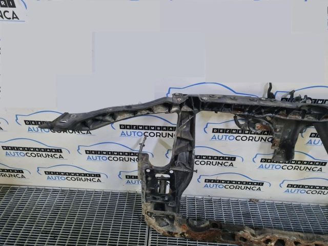 bontott RENAULT KOLEOS Homlokfal (Üres lemez)