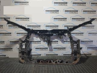 bontott RENAULT KOLEOS Homlokfal (Üres lemez)