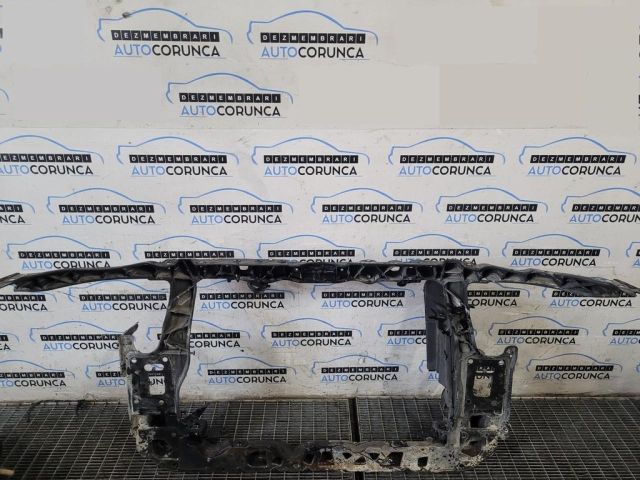 bontott RENAULT KOLEOS Homlokfal (Üres lemez)