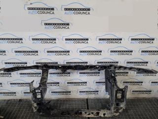 bontott RENAULT KOLEOS Homlokfal (Üres lemez)