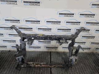 bontott RENAULT KOLEOS Homlokfal (Üres lemez)