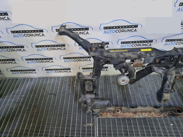 bontott RENAULT KOLEOS Homlokfal (Üres lemez)