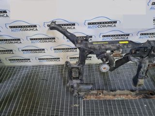 bontott RENAULT KOLEOS Homlokfal (Üres lemez)