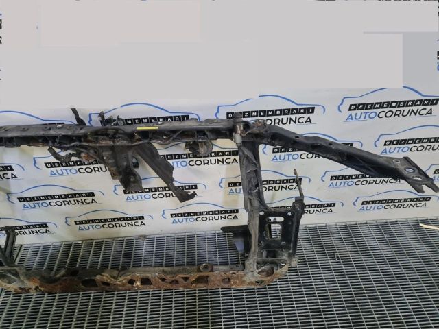 bontott RENAULT KOLEOS Homlokfal (Üres lemez)