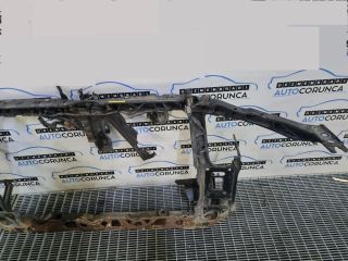 bontott RENAULT KOLEOS Homlokfal (Üres lemez)