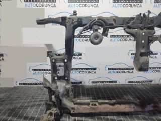 bontott RENAULT KOLEOS Homlokfal (Üres lemez)