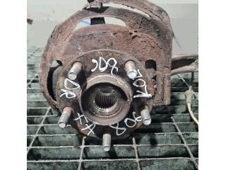 bontott RENAULT KOLEOS Jobb első Csonkállvány