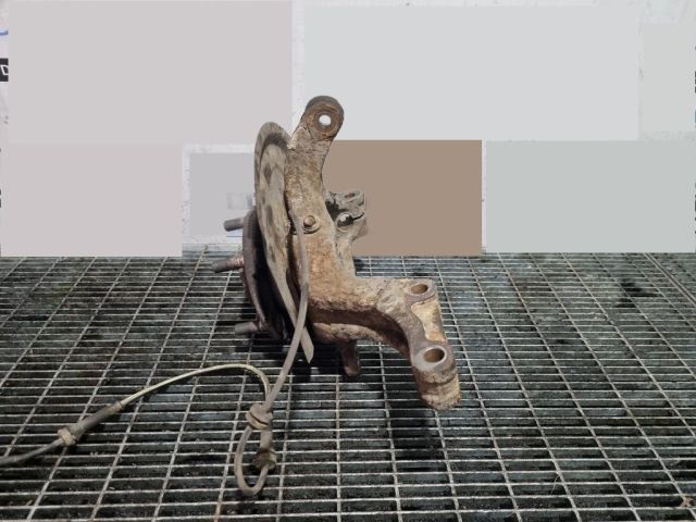 bontott RENAULT KOLEOS Jobb első Csonkállvány