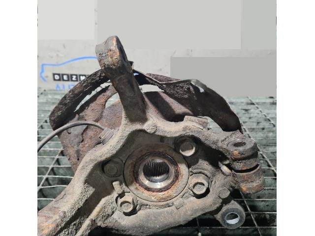 bontott RENAULT KOLEOS Jobb első Csonkállvány