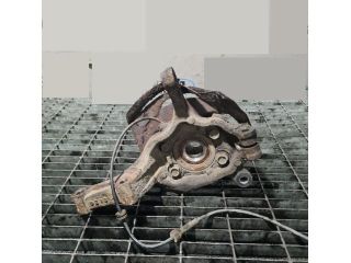 bontott RENAULT KOLEOS Jobb első Csonkállvány