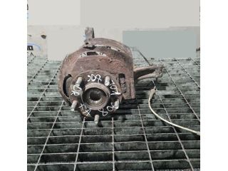 bontott RENAULT KOLEOS Jobb első Csonkállvány