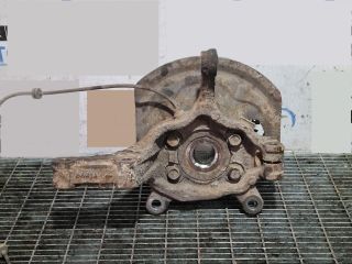 bontott RENAULT KOLEOS Jobb első Csonkállvány