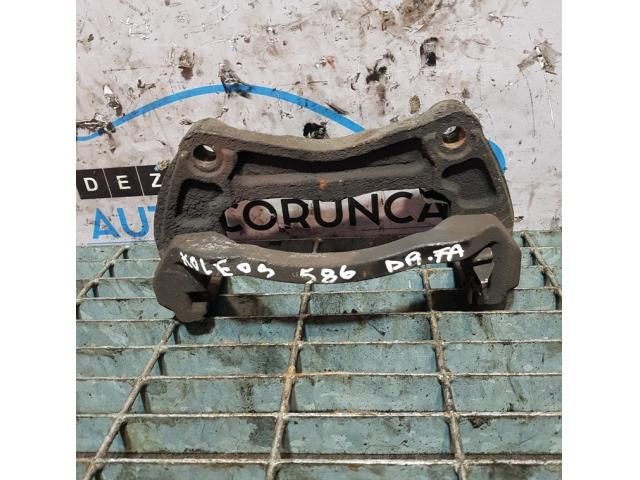 bontott RENAULT KOLEOS Jobb első Fékkengyel