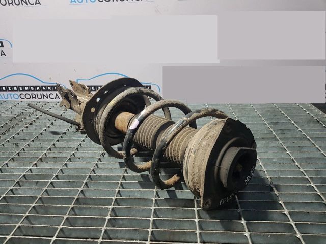 bontott RENAULT KOLEOS Jobb első Lengéscsillapító