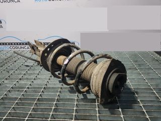 bontott RENAULT KOLEOS Jobb első Lengéscsillapító