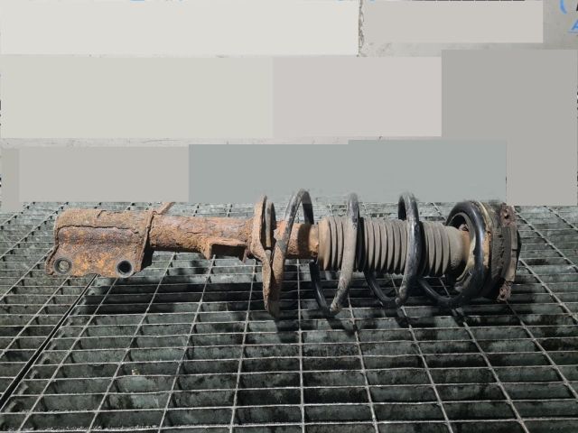 bontott RENAULT KOLEOS Jobb első Lengéscsillapító