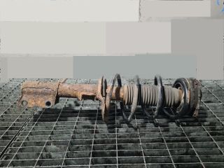 bontott RENAULT KOLEOS Jobb első Lengéscsillapító