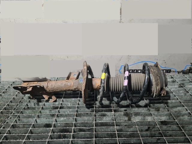 bontott RENAULT KOLEOS Jobb első Lengéscsillapító