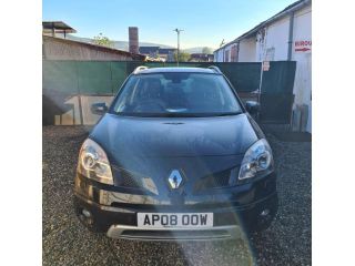 bontott RENAULT KOLEOS Jobb Féltengely