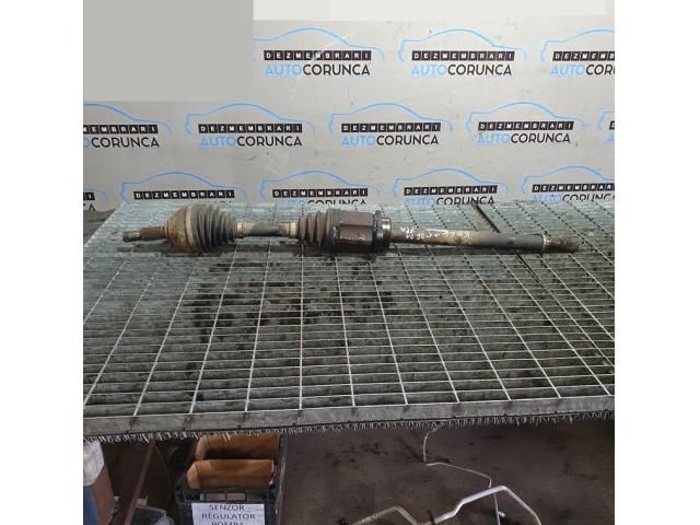 bontott RENAULT KOLEOS Jobb Féltengely